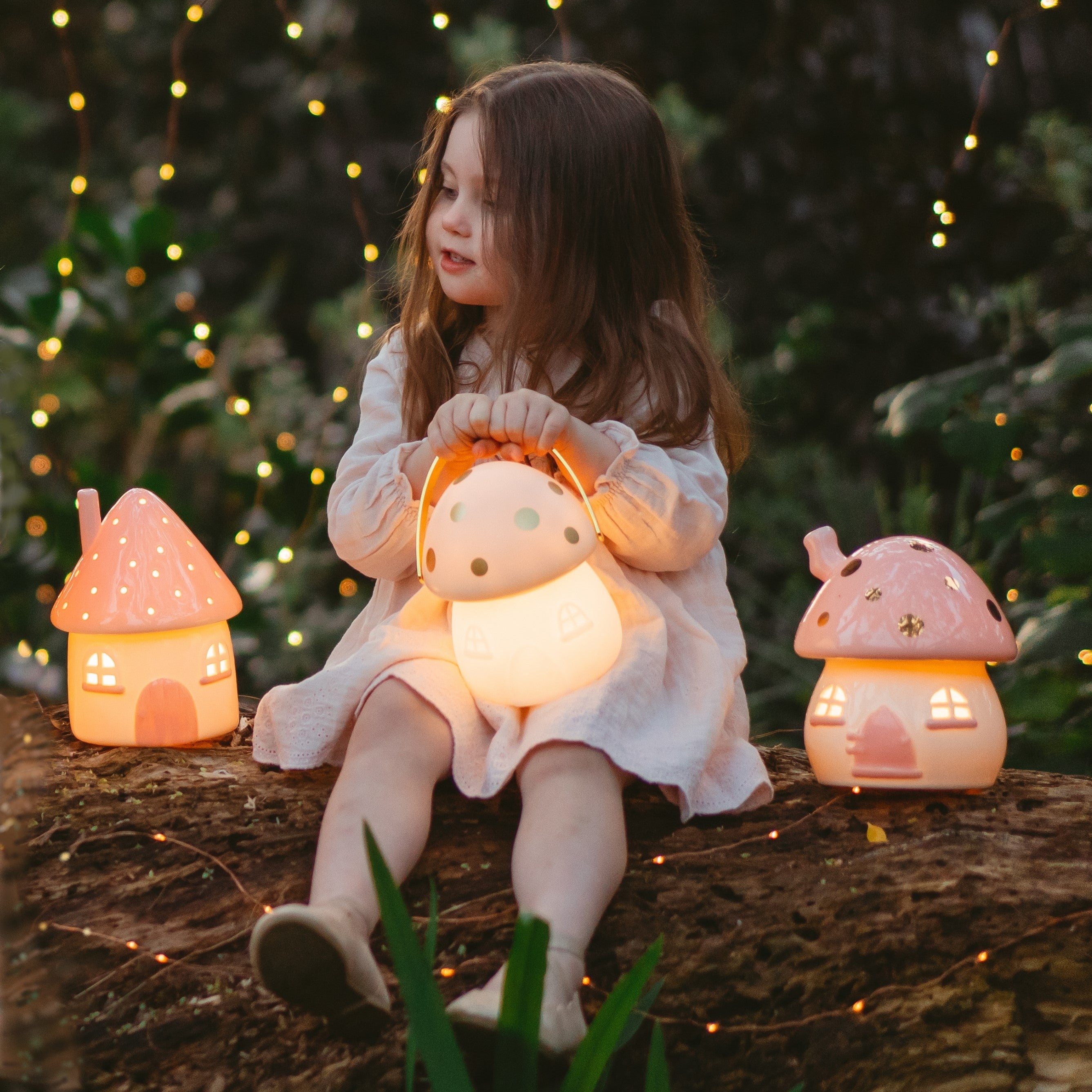 Children's nightlights best sale